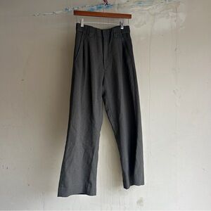 SMITTY Charcoal Trousers